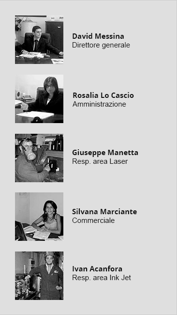 Chi siamo