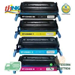 THINK-CB400A