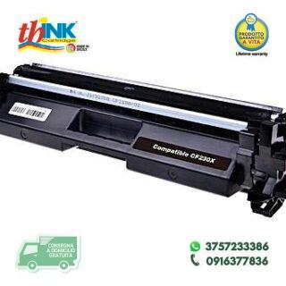 THINK-CF230X