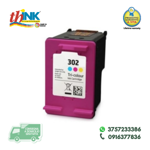 THINK-302C