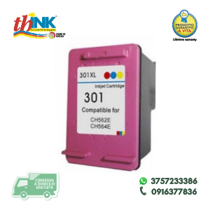 THINK-301C