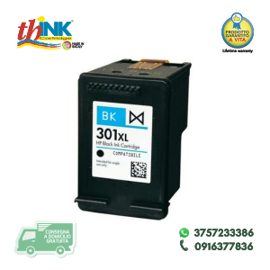 THINK-301XLBK