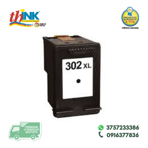 THINK-302XLBK