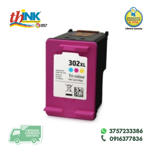THINK-302XLC