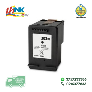 THINK-303BK