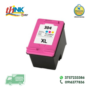 THINK-304XLC