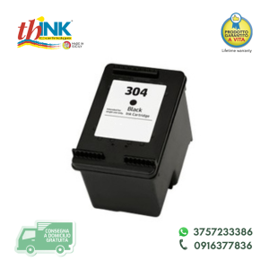 THINK-304BK