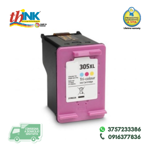 THINK-305XLC
