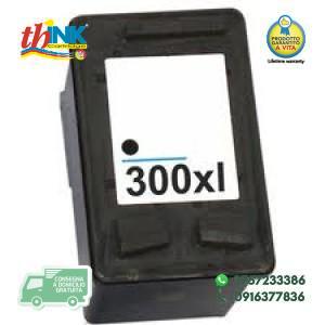 THINK-300XLBK