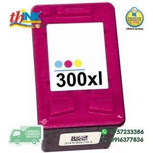 THINK-300XLC