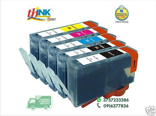 THK-364XLC