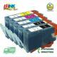 THK-364XLY