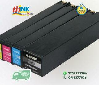 THK-980XLY