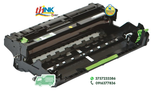 THINK-DR3400