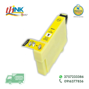 THK-T604XLY