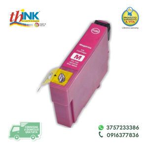 THK-T604XLM