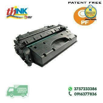 THINK-CE505X