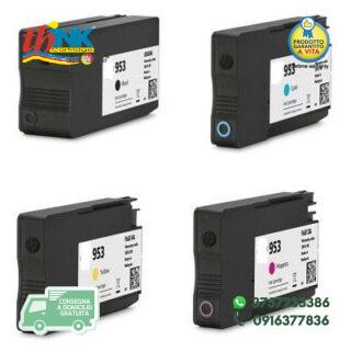 THK-953XLM