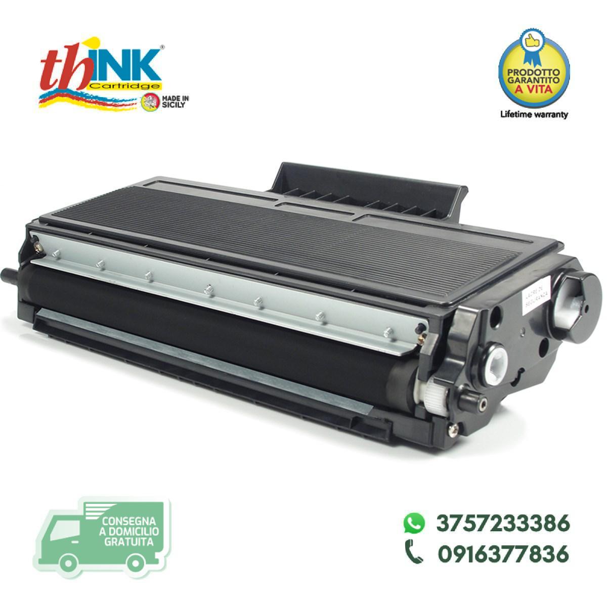 THINK-TN3480