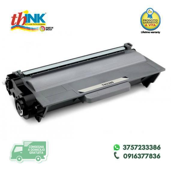 THINK-TN3380