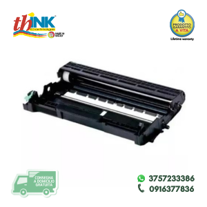 THINK-DR2300