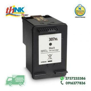 THINK-307XLBK