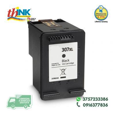 THINK-307XLBK
