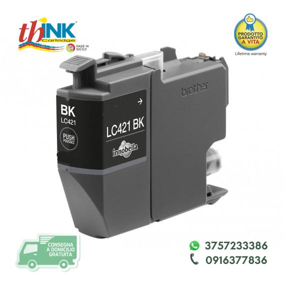 THK-LC421BK