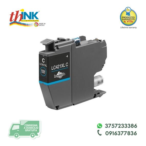 THK-LC421XLC