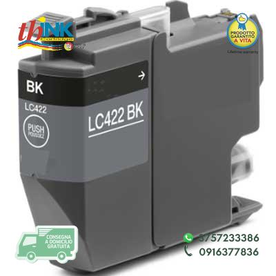 THK-LC422BK