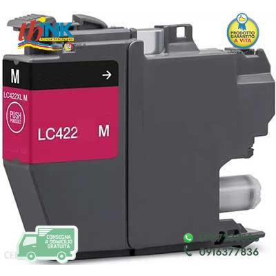 THK-LC422M