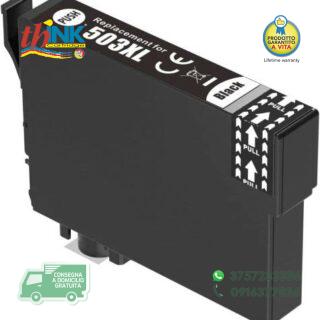 THK-503XLBK