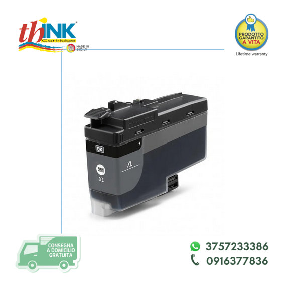THK-LC422XLY
