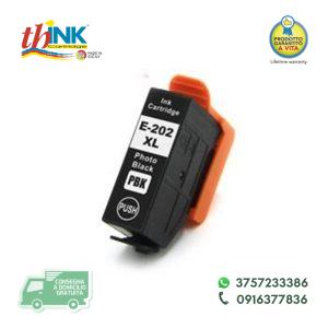 THK-T202XLPBK
