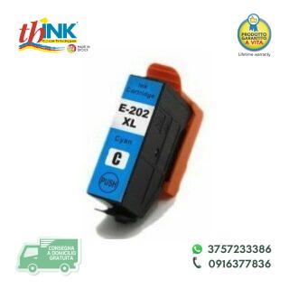 THK-T202XLC