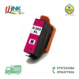THK-T202XLM