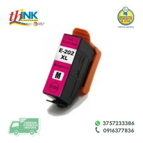 THK-T202XLM