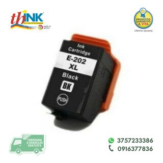 THK-T202XLBK