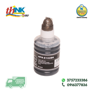 THK-ET102BK