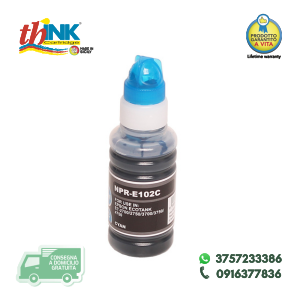 THK-ET102C