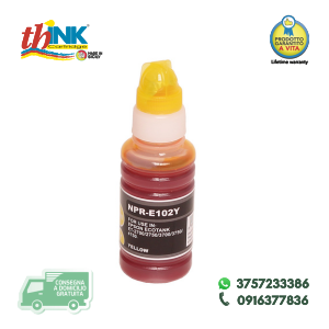 THK-ET102Y