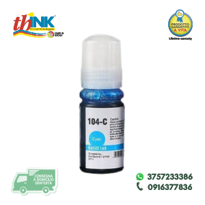 THK-ET104C