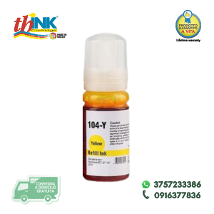THK-ET104Y