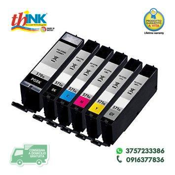 THK-CLI571XLG