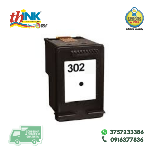 THINK-302BK