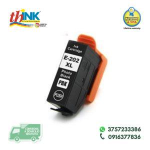 THK-T202XLPBK