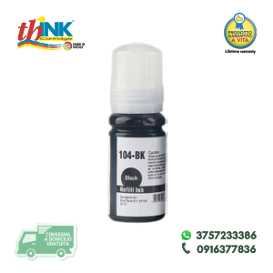 THK-ET104BK