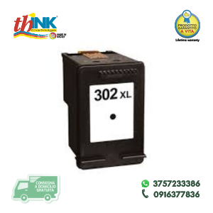 THINK-302XLBK
