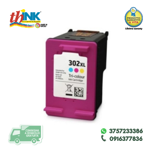 THINK-302XLC