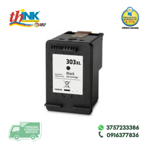 THINK-303XLBK